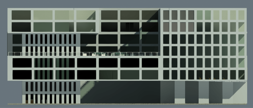 Reimagining Sustainability in&nbsp;revit